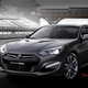 Illustration for article titled 2013 Hyundai Genesis Coupe: This is it, again?
